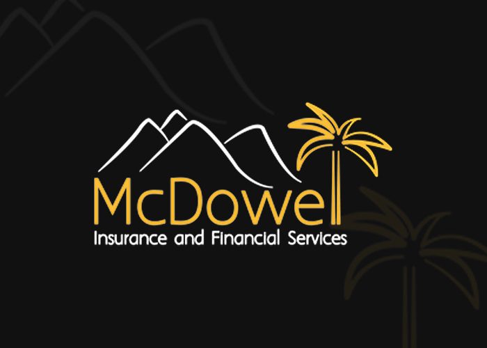 McDowell Insurance and Financial Services office exterior