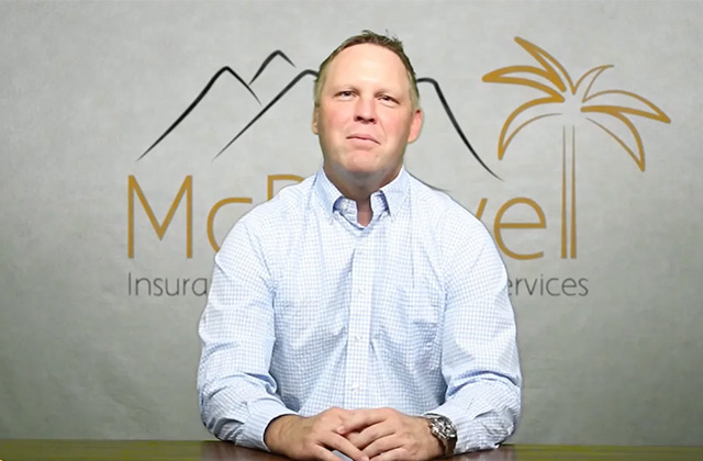 Advisor consulting clients