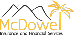 McDowell Insurance and Financial Services