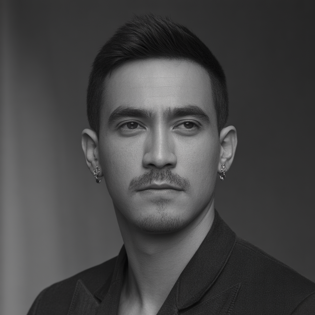 Portrait placeholder for Jordan S.