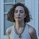 Portrait placeholder for Alicia P.