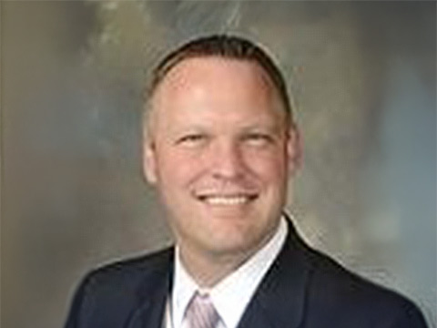 Scott McDowell portrait