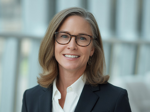 Wealth advisor portrait